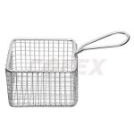 Košík hranatý Stalgast®