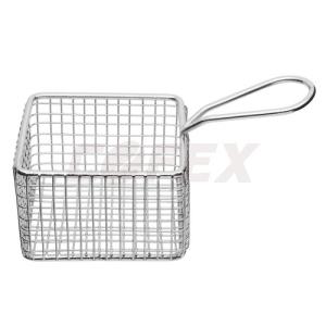Košík hranatý Stalgast®