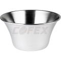 Misky mini dip 7,2cm – hladké