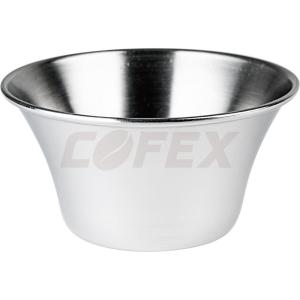 Misky mini dip 7,2cm – hladké