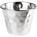 Misky mini dip 5,7cm – s tepaným kladivovým efektom