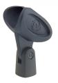 K&M 85055 Microphone clip 3/8" and 5/8"