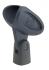K&M 85055 Microphone clip 3/8" and 5/8"