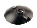 K&M 29375 Microphone table base black