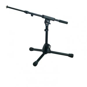 K&M 25950 Microphone stand »Rien« black