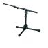 K&M 25950 Microphone stand »Rien« black
