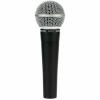 SHURE SM58-LCE