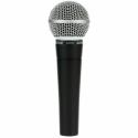 SHURE SM58-LCE