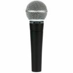 SHURE SM58-LCE