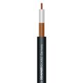 Sommer Cable SC-FOCUSLINE PUR Videok. 75 OhmBlack