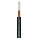 Sommer Cable SC-FOCUSLINE PUR Videok. 75 OhmBlack