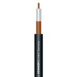 Sommer Cable SC-FOCUSLINE PUR Videok. 75 OhmBlack