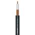 Sommer Cable SC-FOCUSLINE PUR Videok. 75 OhmBlack