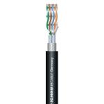 Sommer Cable MERCATOR CAT.7 PUR, 4x2xAWG26, 100 Ohm