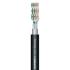 Sommer Cable MERCATOR CAT.7 PUR, 4x2xAWG26, 100 Ohm