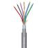 Sommer Cable SC-OCTAVE TUBE Tube micro cable, Gray
