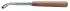 K&M 166 Piano tuning lever nickel