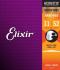 Elixir 16027 Phosphor Bronze 11/52