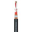 Sommer Cable Microphone Cable SC-Galileo Plus 238, Black