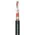Sommer Cable Microphone Cable SC-Galileo Plus 238, Black