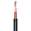 Sommer Cable Microphone Cable SC-Galileo 238 Black