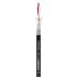 Sommer Cable Patch & Microphone Cable SC-Goblin Black
