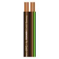 Sommer Cable ORBIT 240 Speakerk.2x4,0qmm/Black-tr