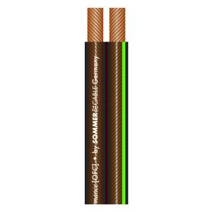 Sommer Cable ORBIT 240 Speakerk.2x4,0qmm/Black-tr