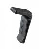 K&M 14580 Guitar playing-aid »Pohlmann« black