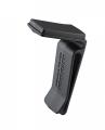 K&M 14580 Guitar playing-aid »Pohlmann« black