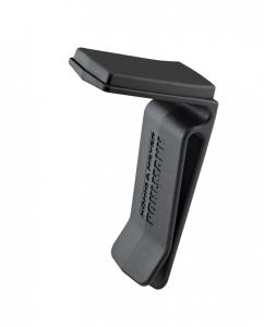 K&M 14580 Guitar playing-aid »Pohlmann« black