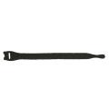 Sommer Cable Klett 25 x 300mm Black