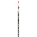 Sommer Cable SC-SCUBA Microphone Patch Cable, Gray