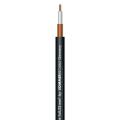 Sommer Cable Patch & Instrument Cable SC-Onyx Tynee, Black
