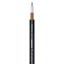 Sommer Cable Patch & Instrument Cable SC-Onyx Tynee, Black