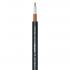 Sommer Cable Patch & Instrument Cable SC-Onyx Tynee, Black