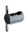 K&M 16015 Ashtray black