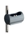 K&M 16015 Ashtray black