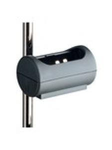 K&M 16015 Ashtray black