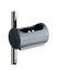 K&M 16015 Ashtray black