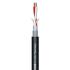 Sommer Cable Microphone Cable SC-Source MKII, Black