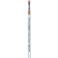 Sommer Cable Microphone Cable Stage 22 Highflex, Gray
