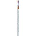 Sommer Cable Microphone Cable Stage 22 Highflex, Gray