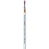 Sommer Cable Microphone Cable Stage 22 Highflex, Gray