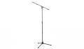 K&M 210/2 Microphone stand black