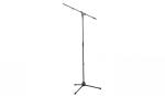 K&M 210/2 Microphone stand black