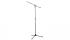 K&M 210/2 Microphone stand black