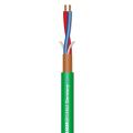 Sommer Cable Microphone Cable Stage 22 Highflex, Green
