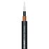 Sommer Cable Instrument Cable Tricone MKII, Black