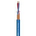 Sommer Cable Microphone Cable Stage 22 Highflex, Blue